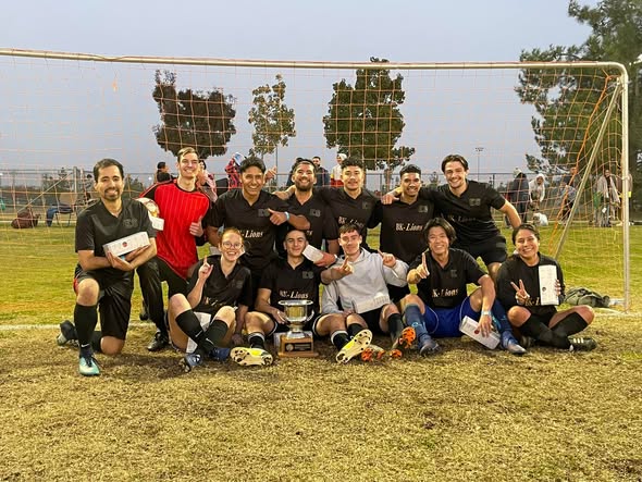 Team and partners